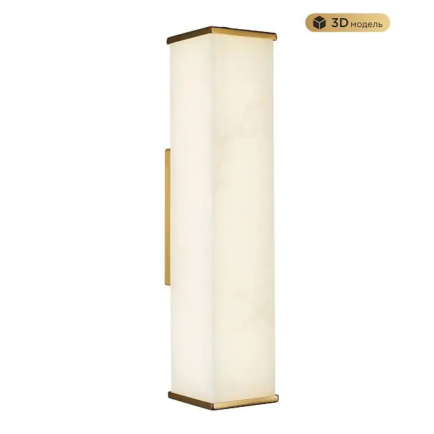 Настенный светильник MODESTYLE MS.108.400 BS Настенный светильник MODESTYLE MS.108.400 BS