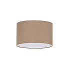 Абажур Ideal Lux 304618 SET UP PARALUME CILINDRO D30 TORTORA