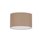 Абажур Ideal Lux 304618 SET UP PARALUME CILINDRO D30 TORTORA