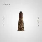 Подвесной светильник ALBAN Тип B Lampatron 7413-20498