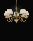 Подвесная люстра Reccagni Angelo L 6522/5