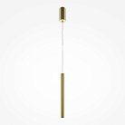 Подвесной светильник Maytoni MOD159PL-L6GK Pro Base