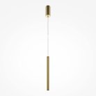 Подвесной светильник Maytoni MOD159PL-L6GK Pro Base