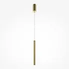 Подвесной светильник Maytoni MOD159PL-L6GK Pro Base