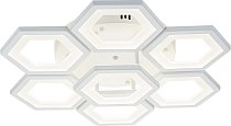 Потолочная люстра Escada 10204/7LED Hexagon