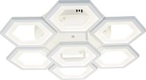 Потолочная люстра Escada 10204/7LED Hexagon