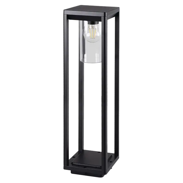 Садовый светильник Kanlux 34988 VIMO 80 B Садовый светильник Kanlux 34988 VIMO 80 B