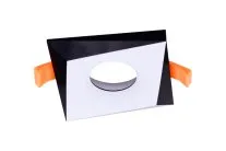 Рамка для светильника DesignLed NC1778BKWH HILL