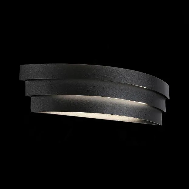Светильник настенный ST LUCE SL1588.411.01 GRECCI