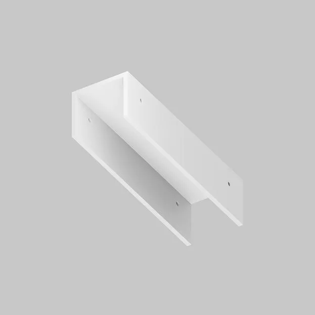 Коннектор для профиля Outdoor Maytoni O-TR001-SC180-W