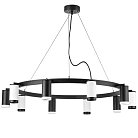 Люстра подвесная Lightstar LR02037536576 Rullo