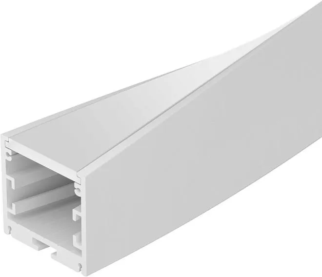 Профиль 0,5м Arlight 032687 SL-ARC Профиль 0,5м Arlight 032687 SL-ARC