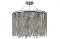 Люстра подвесная Dio D'Arte Elite Gaby E 1.5.60.100 N