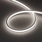 Светодиодная лента герметичная WAVE-TOP-A560-18x15mm 24V Day5200 (10 W/m, IP54, 5m, wire x1) Arlight 051452