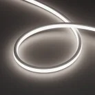 Светодиодная лента герметичная WAVE-TOP-A560-18x15mm 24V Day5200 (10 W/m, IP54, 5m, wire x1) Arlight 051452