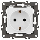 Розетка ЭРА 14-2102-01