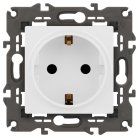 Розетка ЭРА 14-2102-01