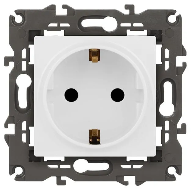 Розетка ЭРА 14-2102-01