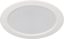 Точечный светильник ЭРА LED 17-15-6K