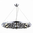 Подвесной светильник ST Luce SL1510.103.07 Olmi