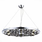 Подвесной светильник ST Luce SL1510.103.07 Olmi