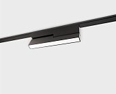 Светильник трековый ItalLine IT09-9015 black 3000K