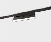 Светильник трековый ItalLine IT09-9015 black 3000K