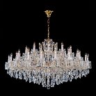 Люстра Crystal Lux TESORO SP50 3190/350