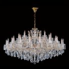 Люстра Crystal Lux TESORO SP50 3190/350