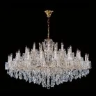 Люстра Crystal Lux TESORO SP50 3190/350