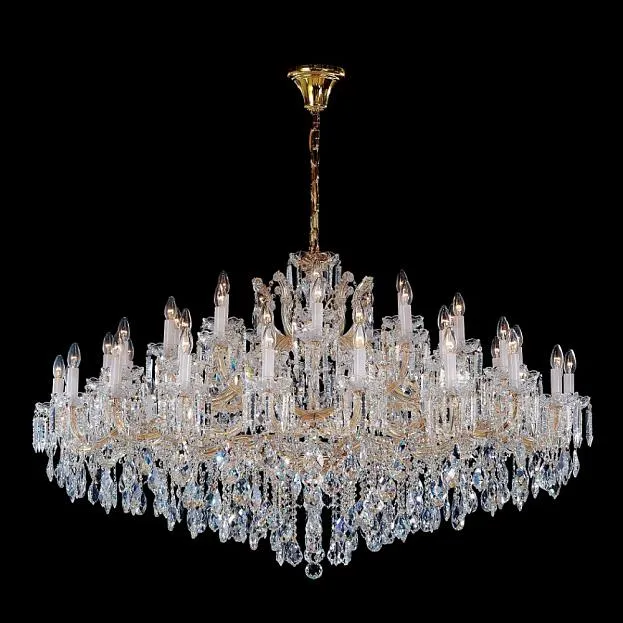 Люстра Crystal Lux TESORO SP50 3190/350