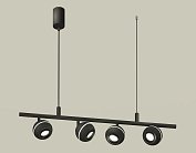 Подвесной светильник Ambrella light XB9002530