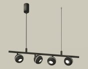 Подвесной светильник Ambrella light XB9002530