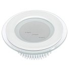 Светодиодная панель Arlight 015575 LT GLASS