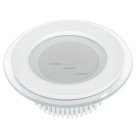 Светодиодная панель Arlight 015575 LT GLASS