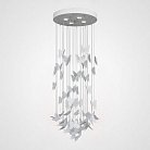 Люстра Night Butterflies Chandelier D30 H80 189534-22 ImperiumLoft