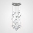 Люстра Night Butterflies Chandelier D30 H80 189534-22 ImperiumLoft