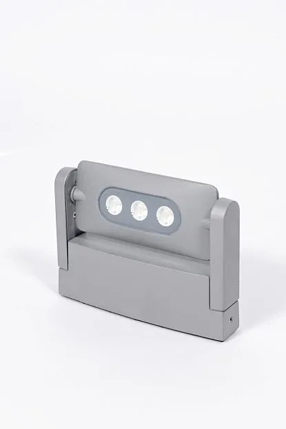 Архитектурная подсветка Oasis Light W6144S-1 S Архитектурная подсветка Oasis Light W6144S-1 S
