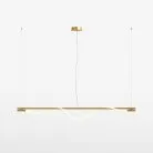 Подвесной светильник Maytoni MOD166PL-L20G3K Tau