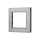 Рамка алюминиевая Arlight 043851