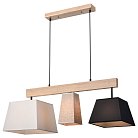 Подвесная люстра Velante 267-713-03