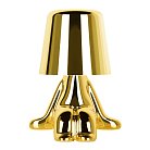 Настольная лампа LOFT IT 10233/D Gold Brothers