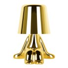 Настольная лампа LOFT IT 10233/D Gold Brothers