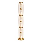 Торшер Divinare 1244/17 PN-60 STERZO