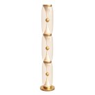 Торшер Divinare 1244/17 PN-60 STERZO