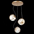 Светильник подвесной ST LUCE SL1181.313.03 Acerra
