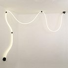 Линейно-подвесной светильник Lussole LSP-7214 River