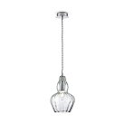 Подвесной светильник Maytoni MOD238-PL-01-GN Eustoma