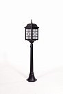 Наземный фонарь Oasis Light 64807L Bl LONDON L
