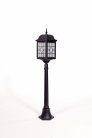 Наземный фонарь Oasis Light 64807L Bl LONDON L